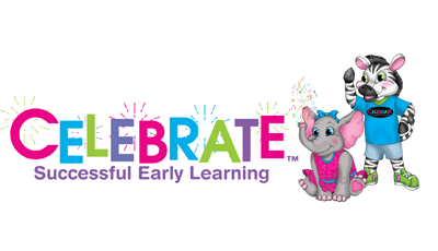 Celebrate Successful Early Learning logo